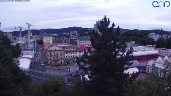 Město Liberec