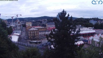 Město Liberec
