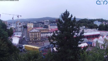 Město Liberec