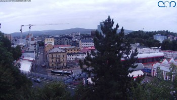 Město Liberec