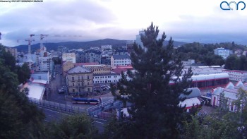 Město Liberec
