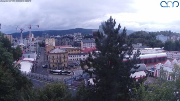 Město Liberec