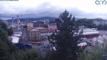 Město Liberec