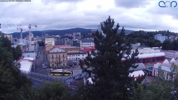 Město Liberec