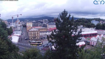 Město Liberec