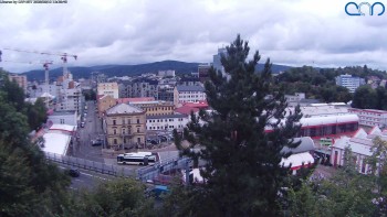 Město Liberec