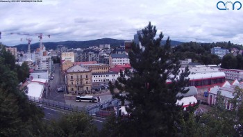 Město Liberec