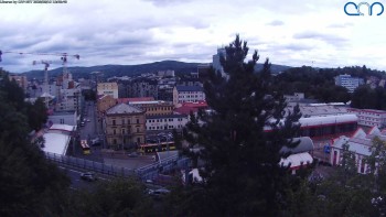 Město Liberec
