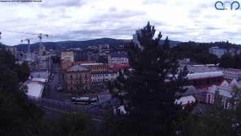 Město Liberec