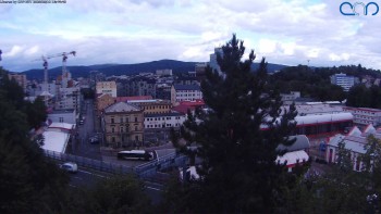 Město Liberec
