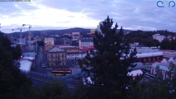 Město Liberec