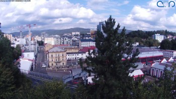 Město Liberec