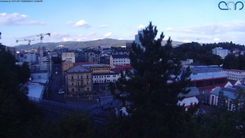 Město Liberec