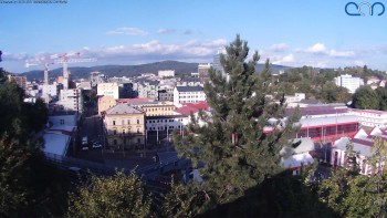 Město Liberec