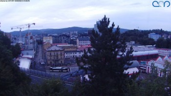 Město Liberec