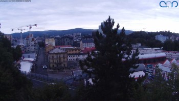 Město Liberec
