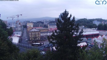 Město Liberec
