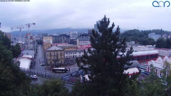 Město Liberec