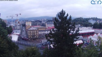 Město Liberec