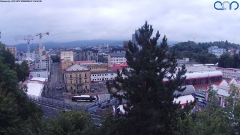 Město Liberec