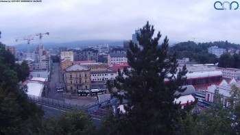 Město Liberec