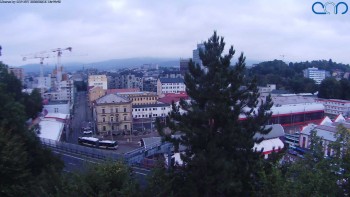 Město Liberec