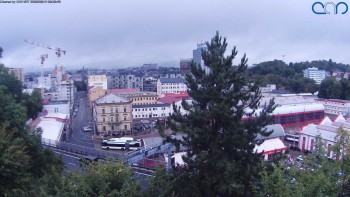 Město Liberec