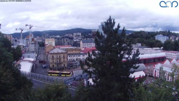 Město Liberec