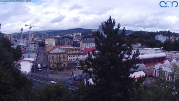 Město Liberec
