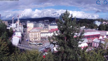 Město Liberec
