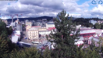 Město Liberec