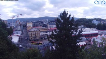 Město Liberec
