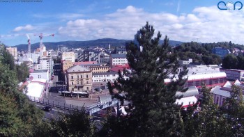 Město Liberec