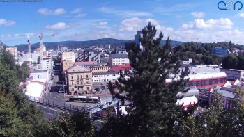 City of Liberec