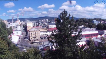 Město Liberec