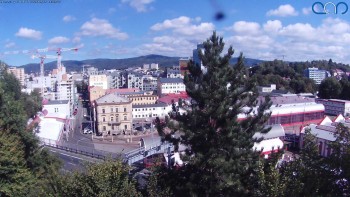 Město Liberec