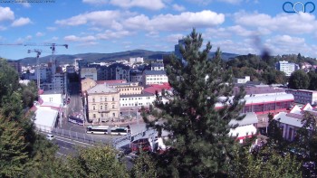 Město Liberec