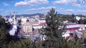 Město Liberec