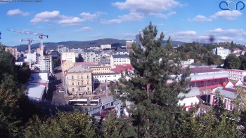 Město Liberec