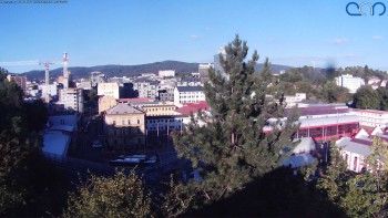Město Liberec