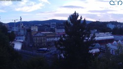 Tramvajová vozovna