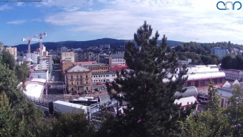 Město Liberec