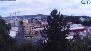 Město Liberec