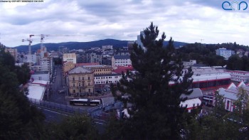 Město Liberec