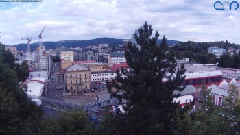 Město Liberec