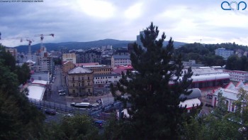 Město Liberec