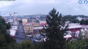 Město Liberec