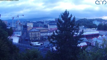 Město Liberec