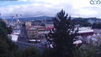 Město Liberec