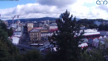 Město Liberec